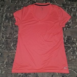 Athletic shirt